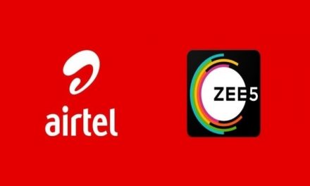 Airtel launches new prepaid plans with free ZEE5 subscription: Check details