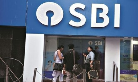 SBI reduces MCLR by 5-10 bps to 6.65% in the shorter tenors