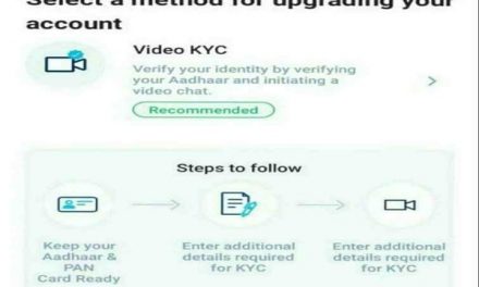 Paytm users can now get their KYC done over video chat: Here is how