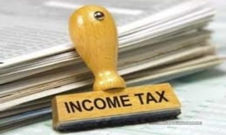 Tax department allows one-time verification of past income tax returns by September 2020