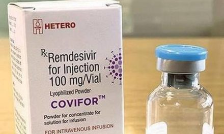 Hetero starts the supply of a generic version of Remdesivir – A Coronavirus Drug ‘Covifor’