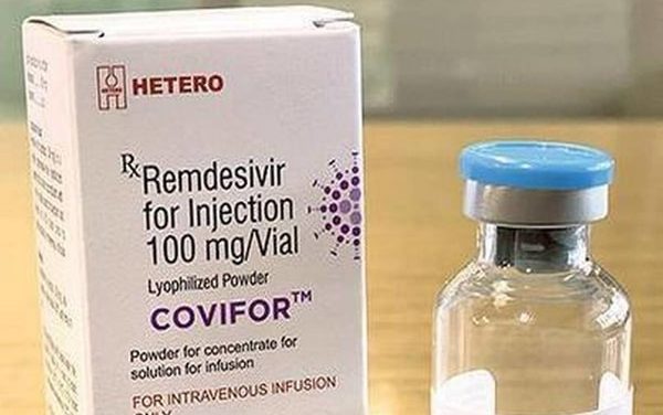 Hetero starts the supply of a generic version of Remdesivir – A Coronavirus Drug ‘Covifor’