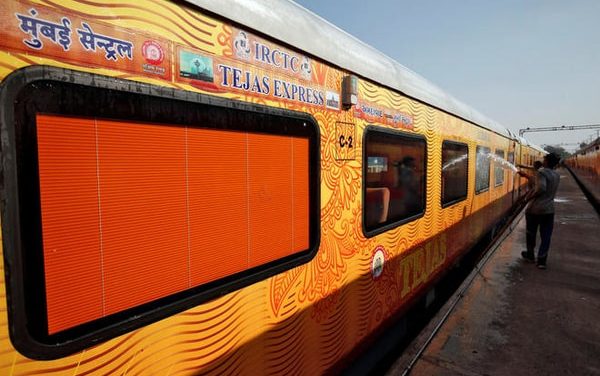 Indian Railways to start private train services by 2023, all 151 by 2027