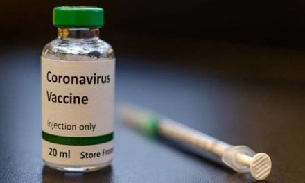 Oxford vaccine found “SAFE” in early trials; triggers immune system response