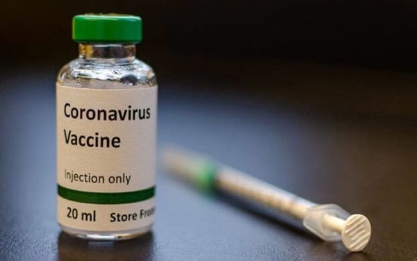 Russia claims its coronavirus vaccine is ready for use