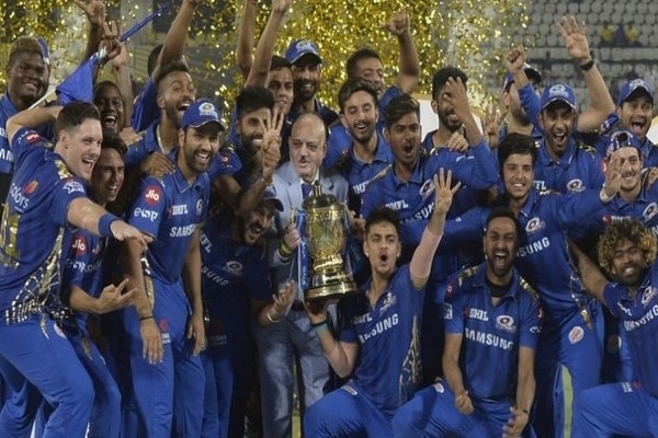 IPL set to start on September 19, final on November 8