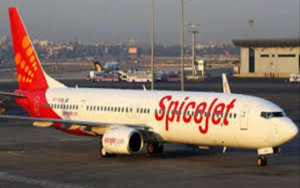 After US, SpiceJet gets nod to operate flight services between India, UK