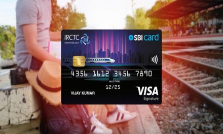 IRCTC SBI Card on RuPay platform: SBI Card, IRCTC launch credit card; Big benefits for Indian Railways travellers