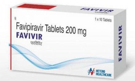Hetero launches generic COVID-19 drug ‘Favivir’ at Rs 59 per tablet