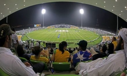 Looking to fill 30-50% of stadiums during IPL in UAE: Emirates Cricket Board