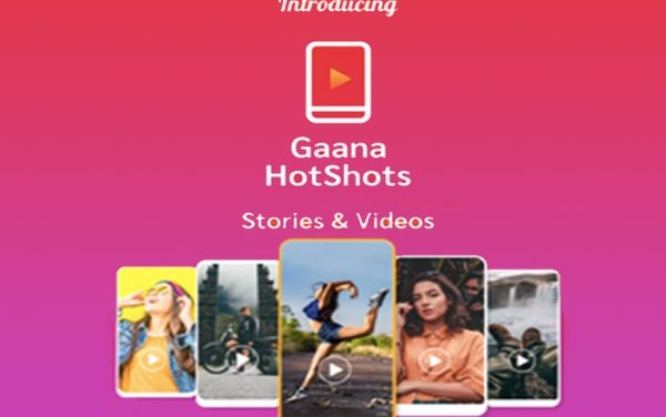 Gaana launches TikTok-like short video platform ‘HotShots’: How to use