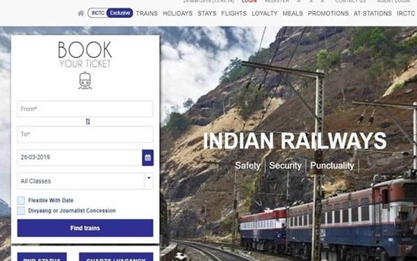 IRCTC e-ticket cancellation rules you need to know to get refund