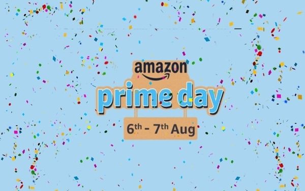 Amazon Prime Day 2020 sale goes live in India: Here are the offers.