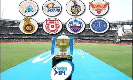 Full list of players of IPL 2020, know which player is included in which team