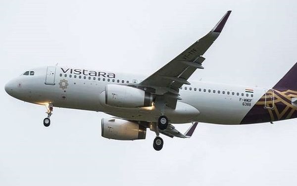 International Flights: After SpiceJet, Now Vistara to Start Operation from India to UK, Germany, France | Check Details Here