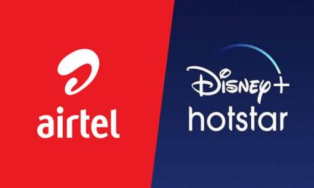 Airtel Rs. 448, Rs. 499, Rs. 599, and Rs. 2,698 Prepaid Plans Now Bundle Disney+ Hotstar VIP Subscription