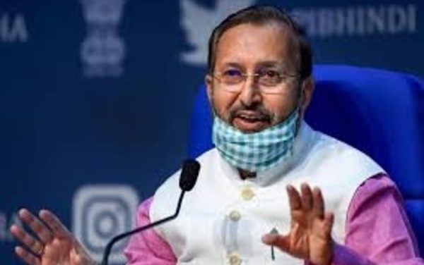 Prakash Javdekar releases SOP allowing film, TV production to resume with guidelines