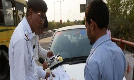 Government extends validity of expiring driving licence and motor vehicle documents till December 31