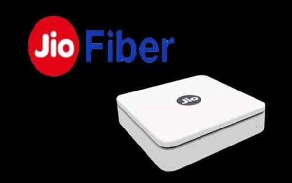 JioFiber launches the Jio WiFi Mesh Router for ₹2,499