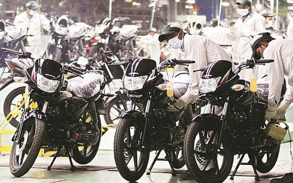 FM hints at GST cut on two-wheelers: Details here