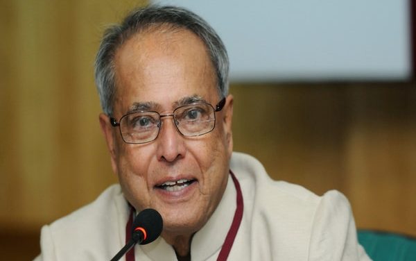 Pranab Mukherjee: The President who could never be Prime Minister