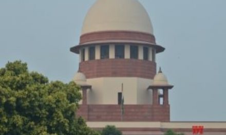 Centre informs SC, moratorium on repayment of loans is extendable up to 2 years