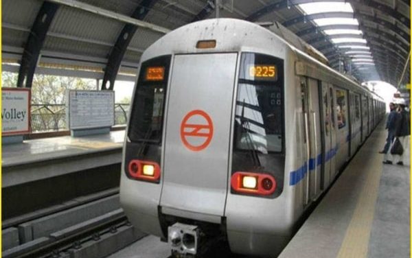 Metro guidelines: Delhi metro service to start from september 7