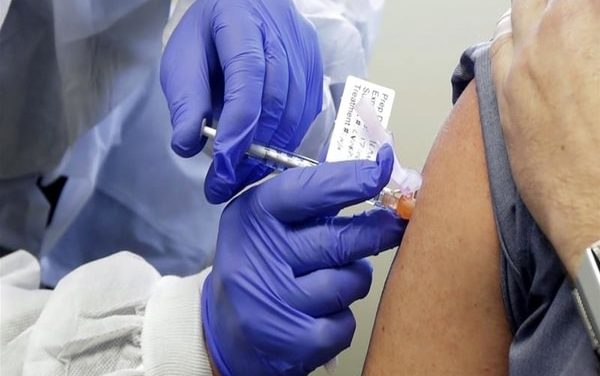 US vaccine is ready for distribution by November 1: Details, here
