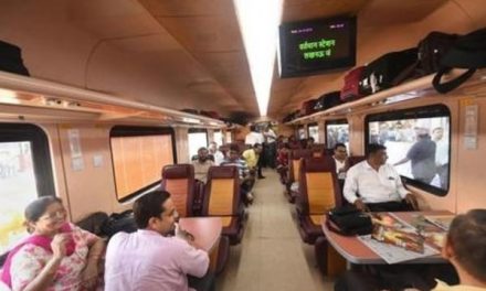 Private Railways Will Have Freedom To Set Their Own Fares: Government