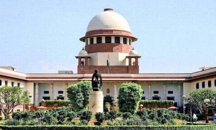 SC asks CBSE, UGC to ensure admission of students giving compartment exams