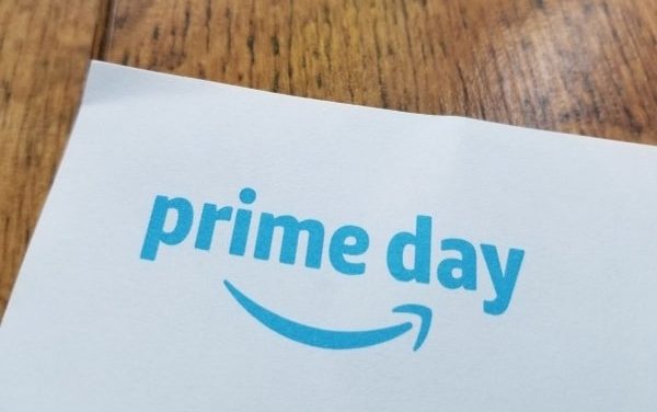 Amazon Prime Day Global Mega-Sale to Be Held on October 13-14