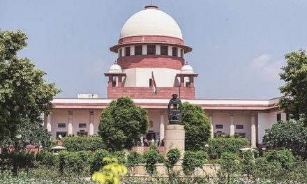 SC refuses to postpone civil services preliminary examination scheduled for October 4