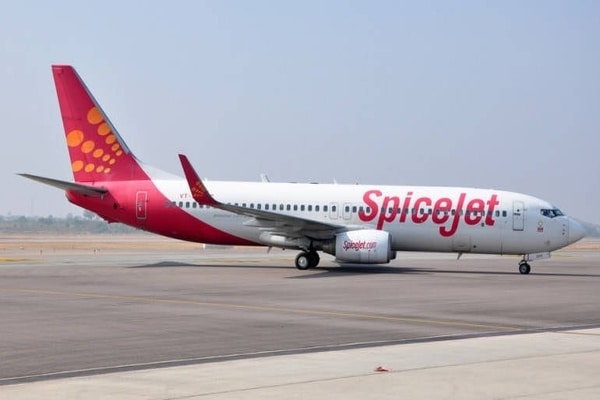 SpiceJet to start non-stop flights to London from December 4