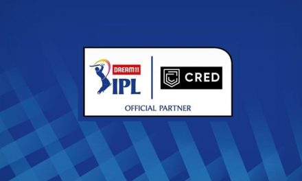 CRED offers to pay the entire credit card bill of one IPL fan every match