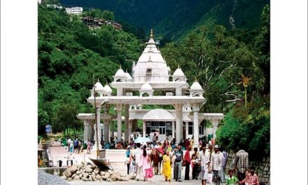 Unlock 5.0: 7,000 Pilgrims allowed to visit Mata Vaishno Devi every-day, All you need to know