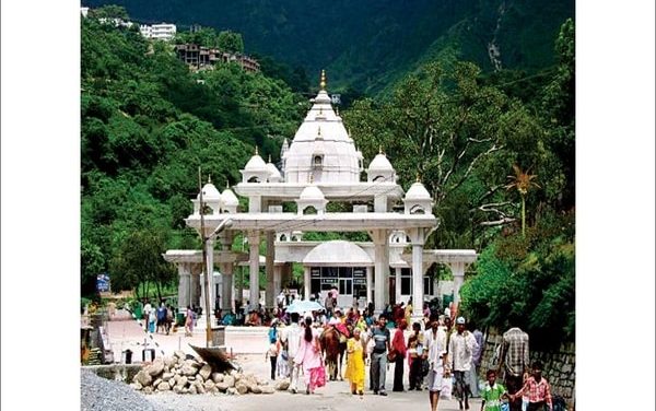 Unlock 5.0: 7,000 Pilgrims allowed to visit Mata Vaishno Devi every-day, All you need to know