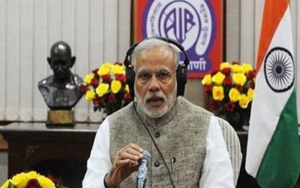 PM Modi Invites Ideas For 70th Edition Of ‘Mann Ki Baat’