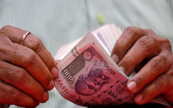 Centre to give Rs 10,000 special festival advance to all govt employees; LTC cash voucher scheme announced