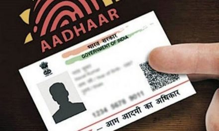The all-new Aadhaar PVC card gets fitted in wallet like ATM card. Know how to apply