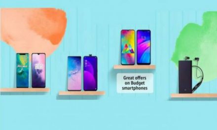 10 smartphone deals under Rs 10,000 in Flipkart and Amazon sale