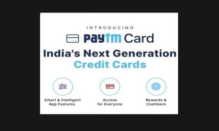 Paytm credit card coming soon, around 2 million cards to be issued in 18 months