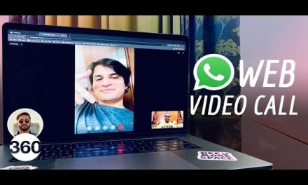 WhatsApp Bringing Voice and Video Calls to Desktop Web Client: Report