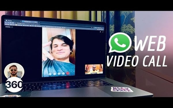 WhatsApp Bringing Voice and Video Calls to Desktop Web Client: Report