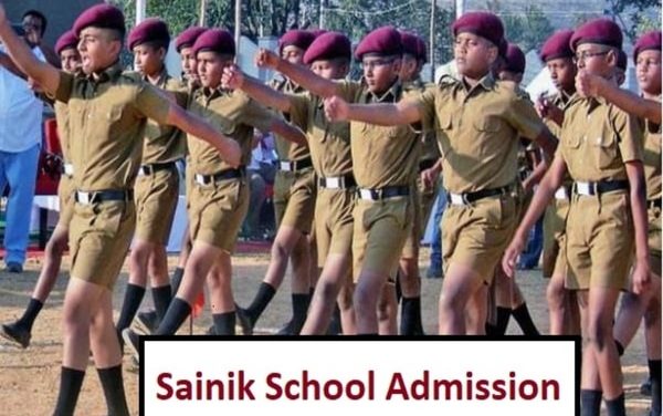 AISSEE 2021: Sainik School admission process begins today, here’s how to apply