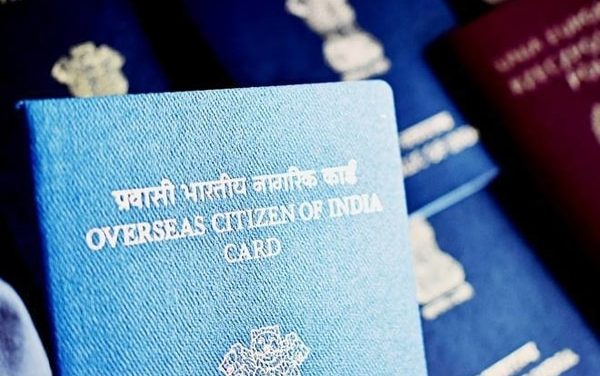 Visa rules eased; OCI, PIO card holders can visit India, not for tourism