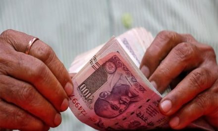 7th Pay Commission: Central govt employees likely to get DA hike, 48 lakh staffers to be benefited