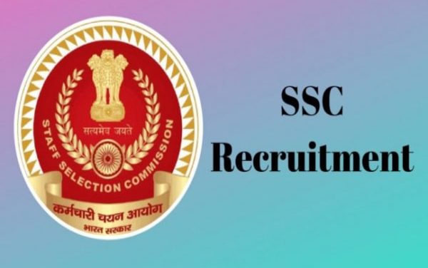 SSC JE, Steno Recruitment 2020: Important notice released for candidates