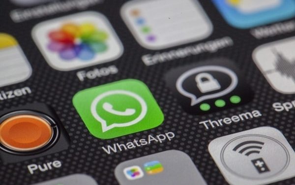 Whatsapp Business customers to be charged for services. details here