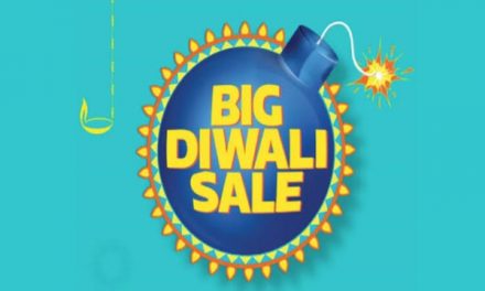 Flipkart Big Diwali Sale to go live on October 29; here are the offers and discounts
