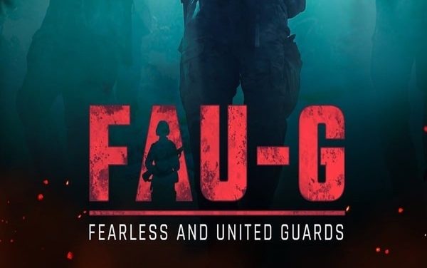 FAU-G set to release in November as an Indian Alternative to PUBG: official trailer revealed